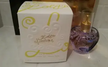 Lolita Lempicka Pomme Croquée, Lolita Lempicka