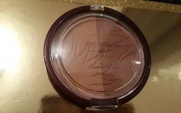 Bronzer, Topicrem
