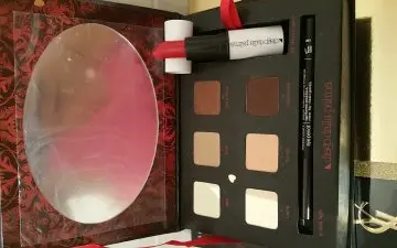Palette édition limitée Blanche Neige, Diego dalla palma