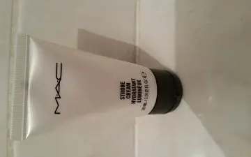 Strobe Cream MAC, MAC Cosmetics