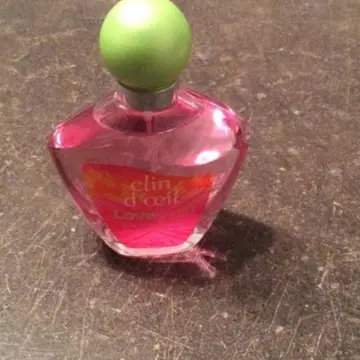 Clin d'Oeil, Bourjois