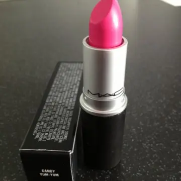 RAL Mac Candy yum yum, MAC Cosmetics