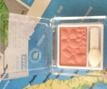 Fard à paupières, Nivea