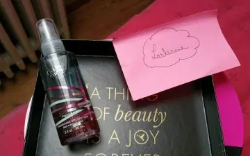 Parfum Carried Away, Bath & Body works