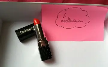 Rouge a levre Bellapierre, Bellapierre Cosmetics