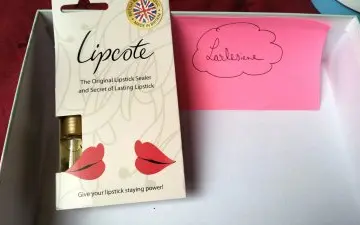 Lipcote, Lipcote
