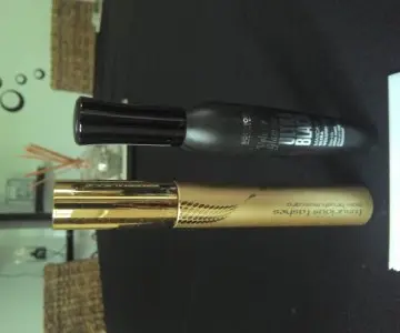Lot mascaras, KIKO