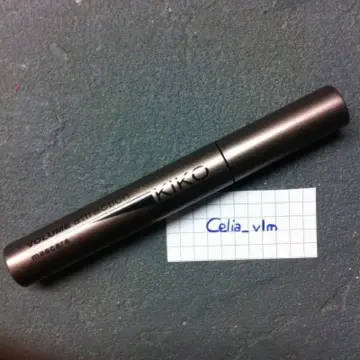 mascara volume attraction, KIKO