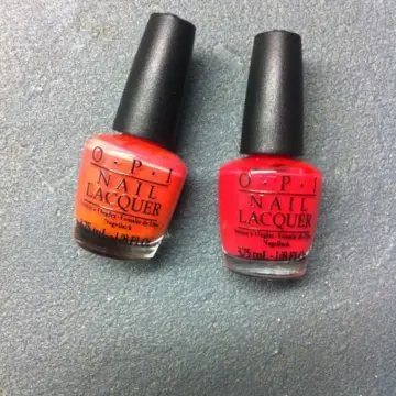 mini vernis, OPI