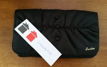 pochette, Guerlain