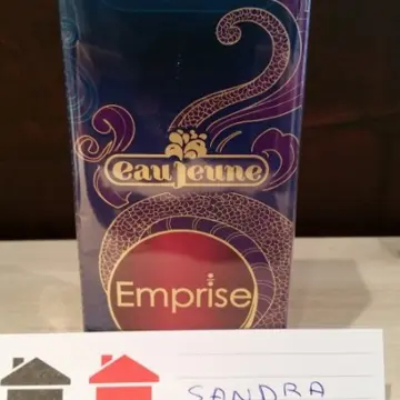 parfum emprise, Eau Jeune