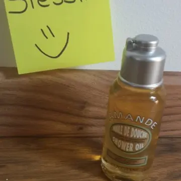 Huile de douche, L'Occitane en Provence