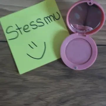 Cream blush, Bourjois
