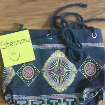 Sac MLB, Inconnue