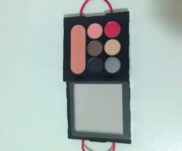 Palette Sephora, Sephora