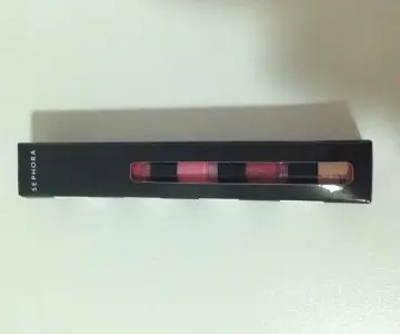 Gloss Sephora, Sephora