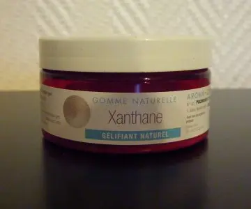 Xanthane, Aroma-Zone