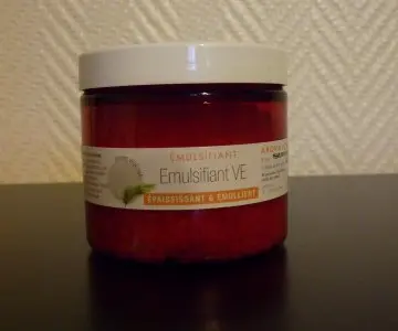 Emulsifiant VE, Aroma-Zone
