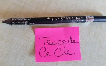 Star liner waterproof, Arcancil