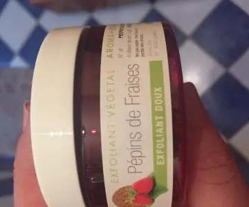 Pépins de fraise, Aroma-Zone