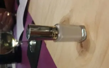 Color riche chantilly lace 857, L'Oréal