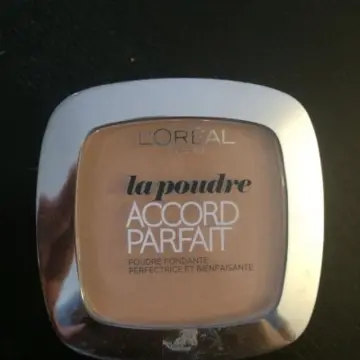 Fond de teint, L'Oréal