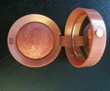 Blush Bourjois Tomette d'Or, Bourjois