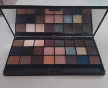 Palette Wicked Dreams, NYX Cosmetics