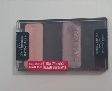 trio wet'n'wild, Wet'n wild