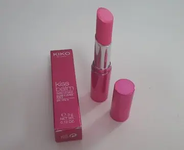 kiss balm, KIKO