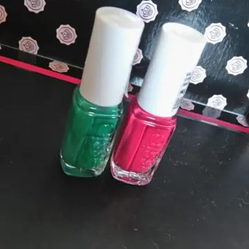 Lots de vernis Essie, Essie