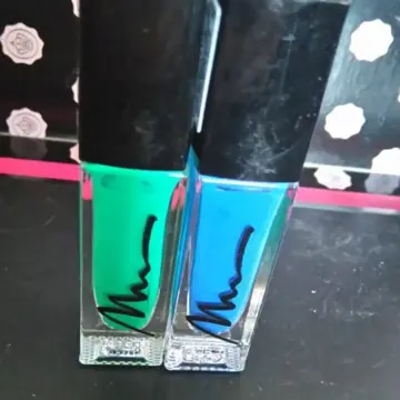 Lots de vernis Marrionaud, Marionnaud