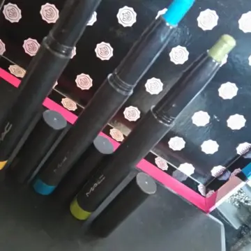 Lots de shadowstick MAC, MAC Cosmetics