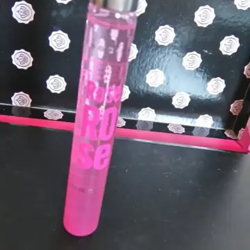 Eau de toilette à la rose, Nocibé