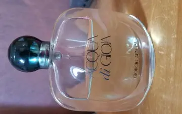 Aqua Di Gioa Giorgio Armani, Armani