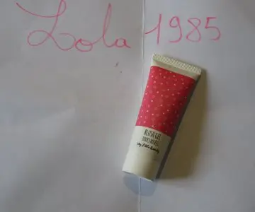 Blush gel joues rosées, My Little Beauty