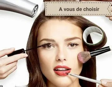 Au choix !, Chanel