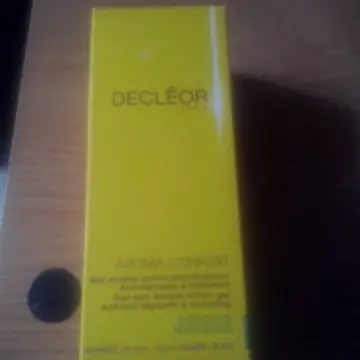 Gel Post Epilation Anti repousse, Decléor