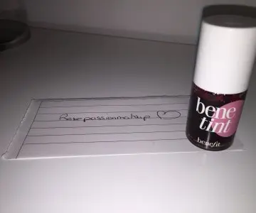 Benetint, Benefit