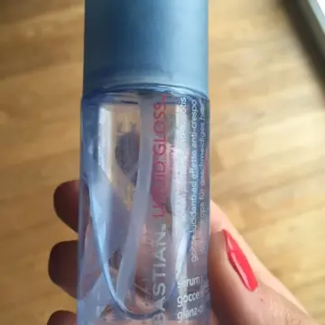 Serum gloss anti frizz pour les cheveux, Sebastian