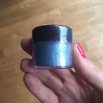 Pigment bleu Ooh Baby, Sleek MakeUP