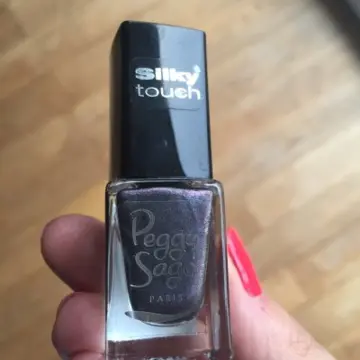 Vernis, Peggy Sage
