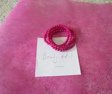 BRACELET, Inconnue