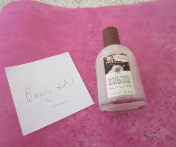 EAU DE TOILETTE, Yves Rocher