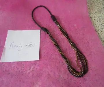 headband, Inconnue