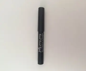 2 1 eye liner & shadow, Jelly Pong Pong