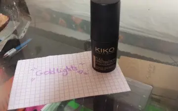 Fond de teint, KIKO