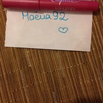 Crayon jumbo lèvres, Lollipops