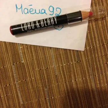 Crayon Lipstick Extra Matte, Lord&Berry