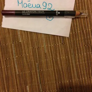 Crayon Yeux Bio, Avril